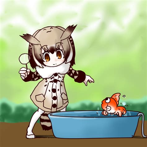 け もの フレンズ pixiv